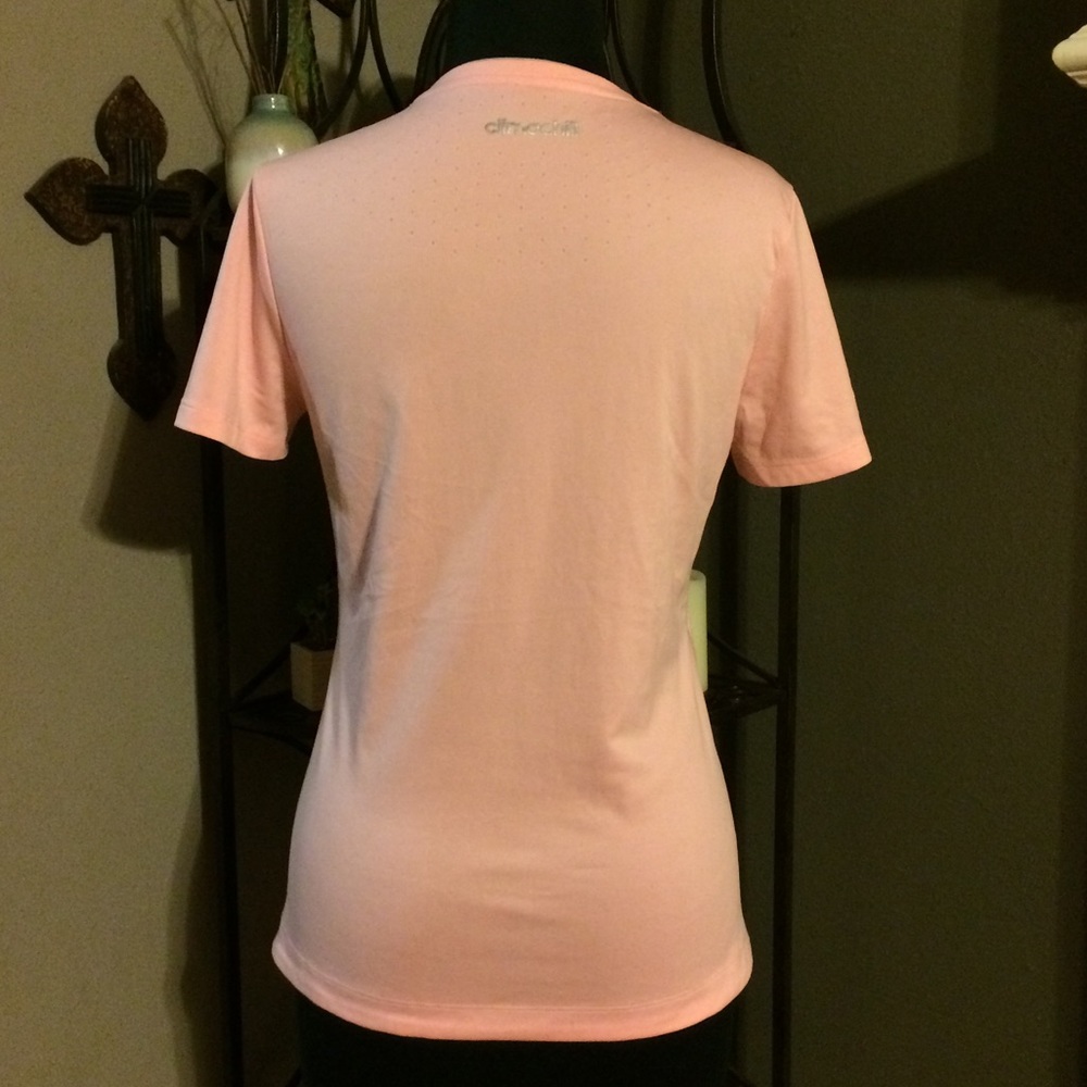 Adidas ClimaChill T-shirt - Picture 4 of 8